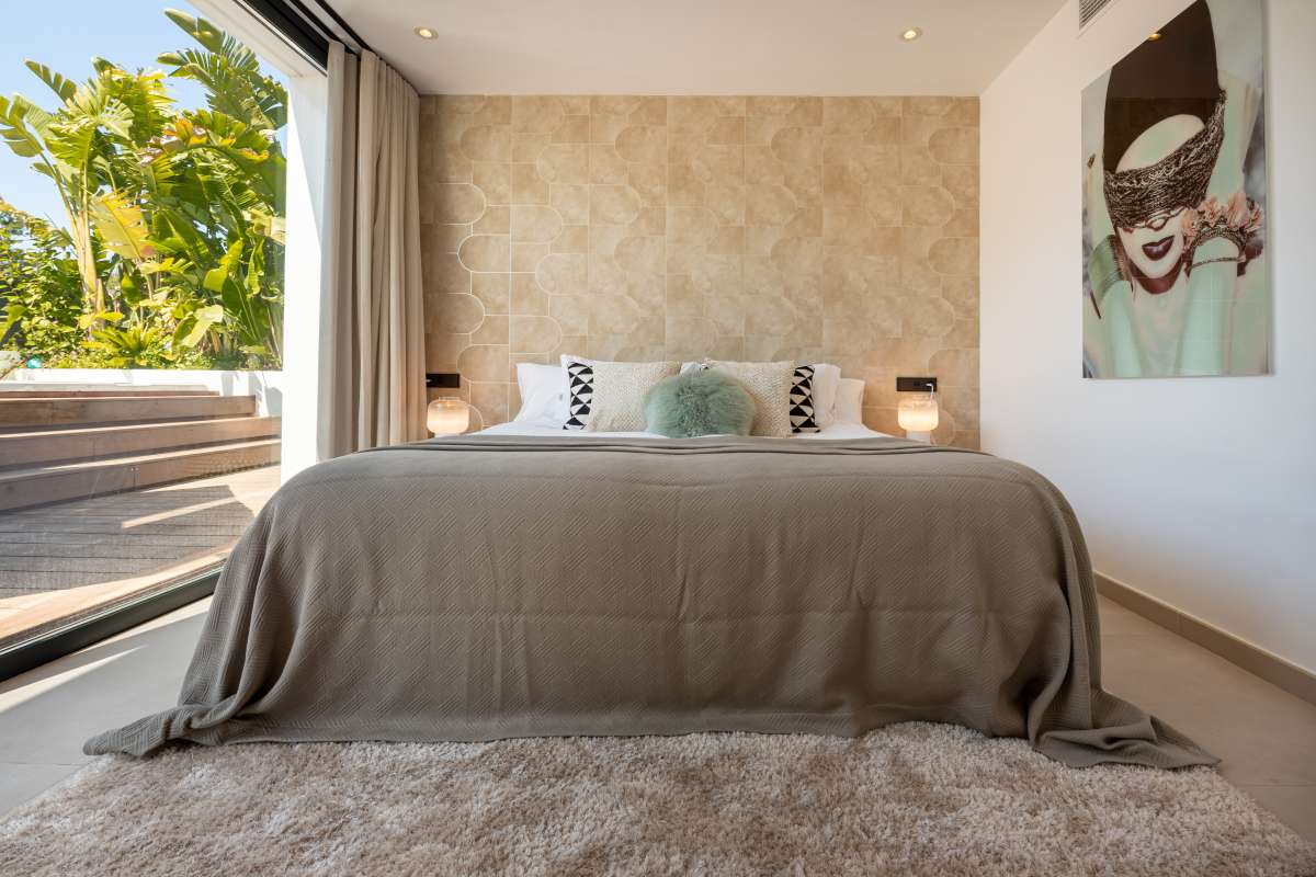 6 slaapkamer villa in Ses Torres