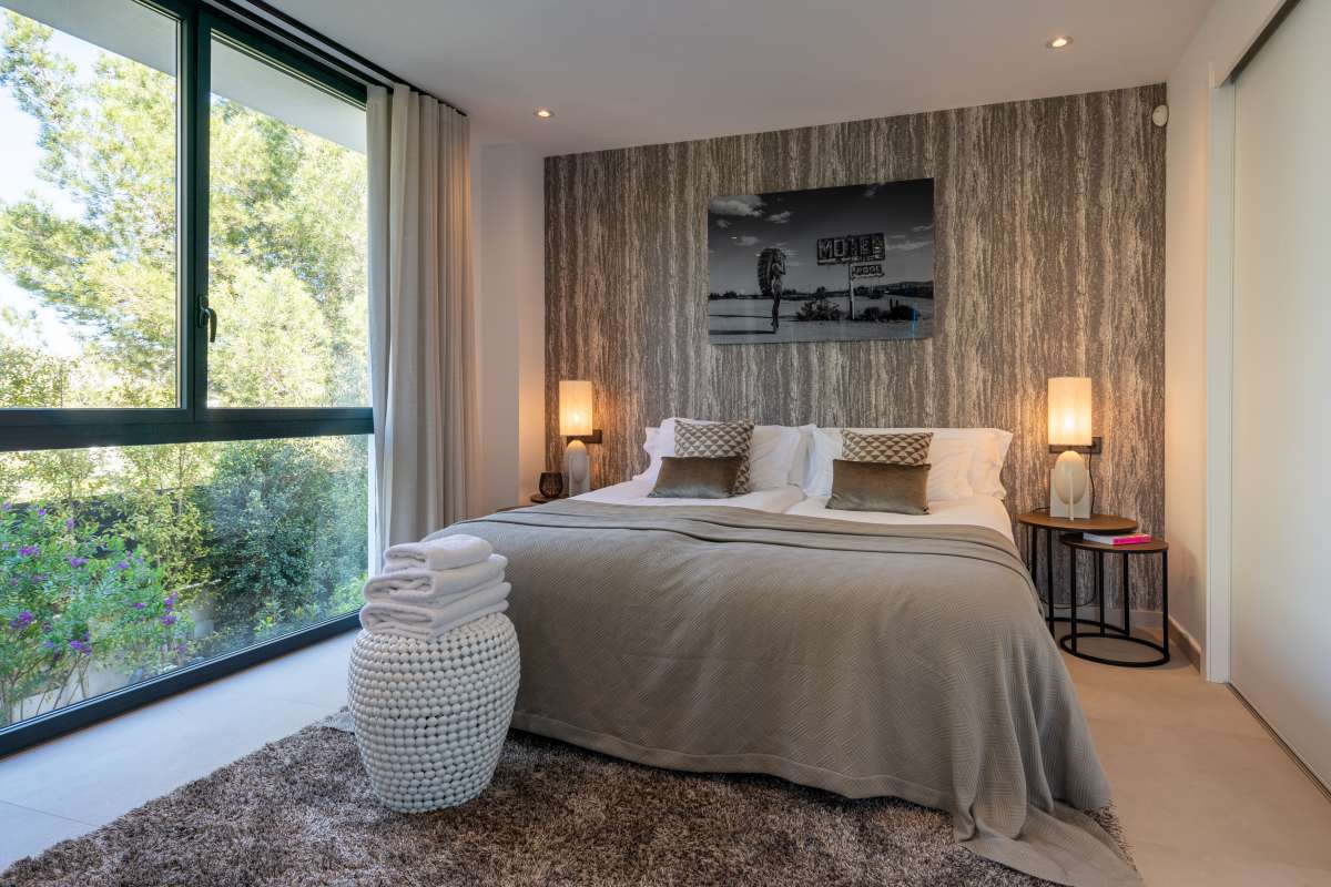 6 slaapkamer villa in Ses Torres