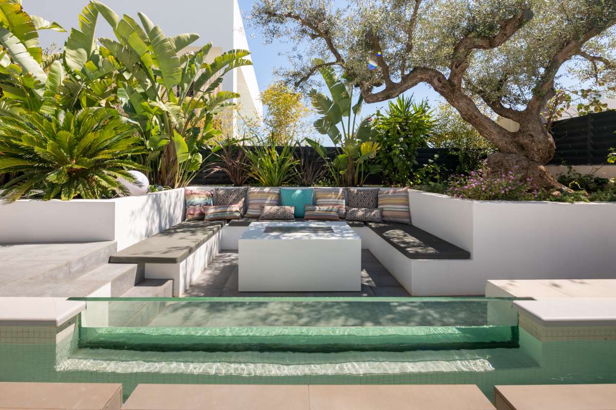 6 slaapkamer villa in Ses Torres