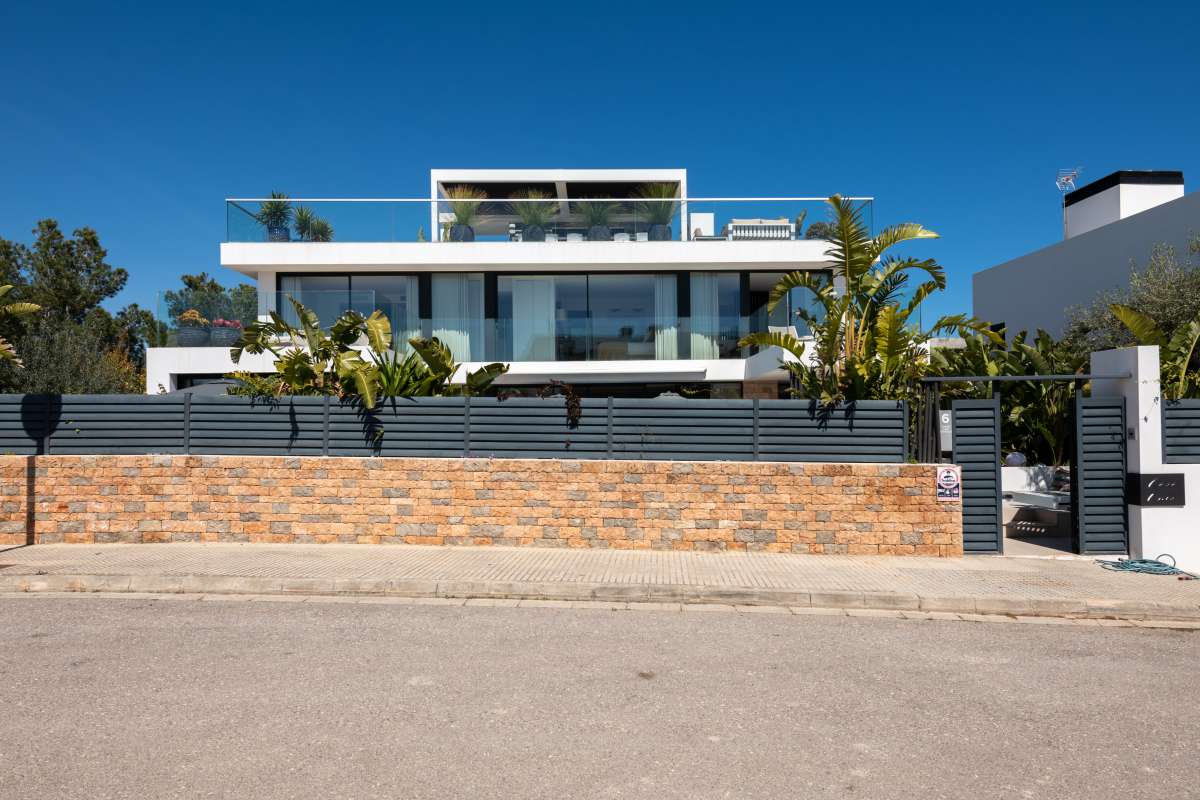 6 slaapkamer villa in Ses Torres