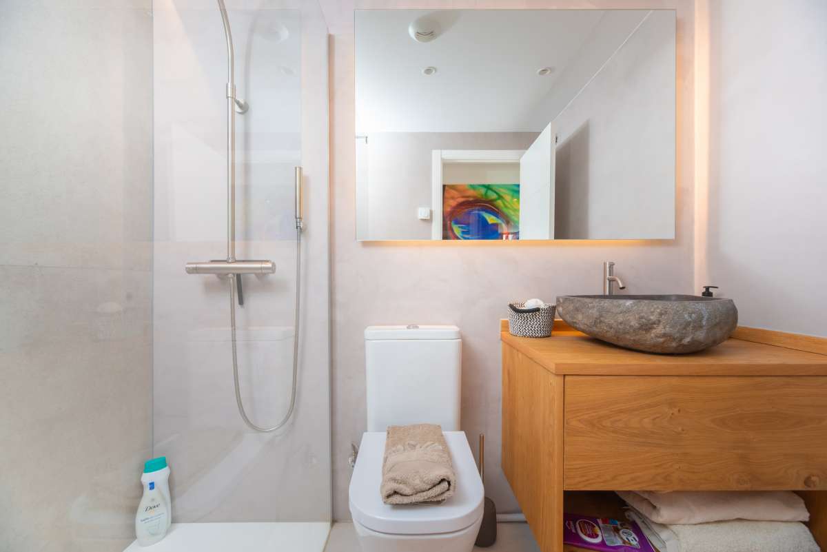 4 slaapkamer appartement in Jesús