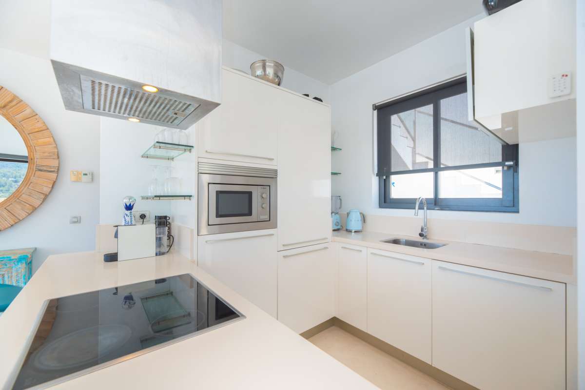 5 slaapkamer villa in Cala Carbó