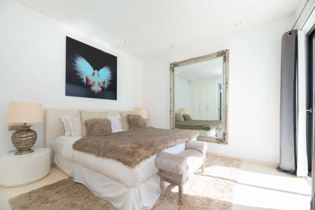 5 slaapkamer villa in Cala Carbó