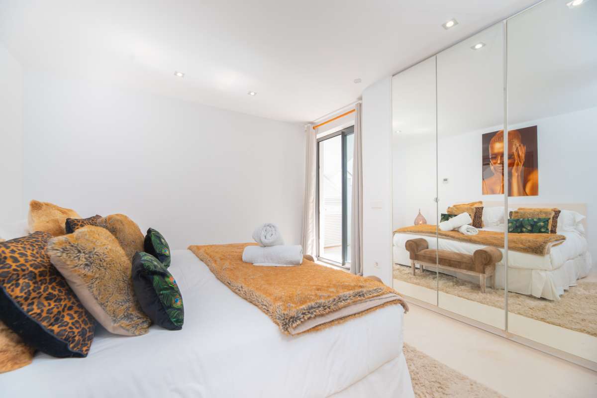 5 slaapkamer villa in Cala Carbó