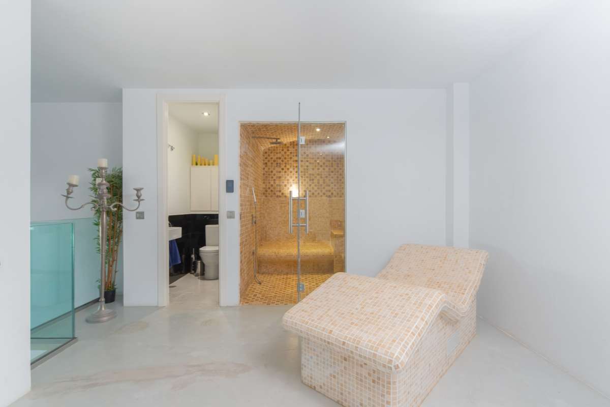 5 slaapkamer villa in Cala Carbó