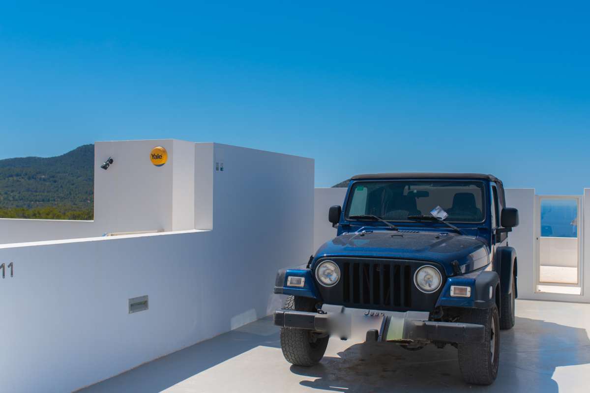 5 slaapkamer villa in Cala Carbó