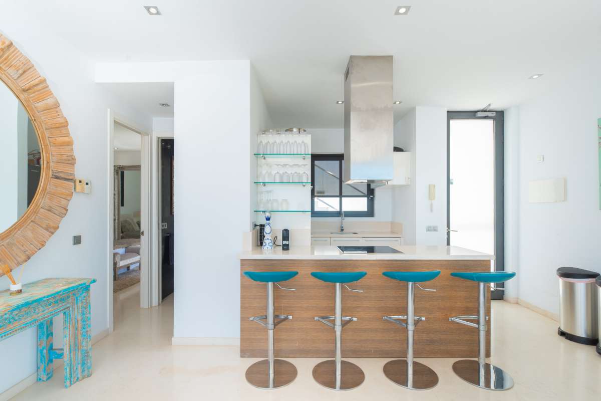 5 slaapkamer villa in Cala Carbó