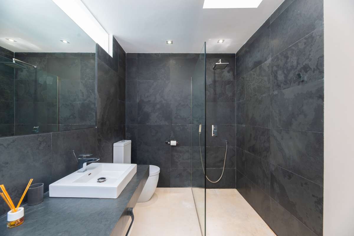 5 slaapkamer villa in Cala Carbó