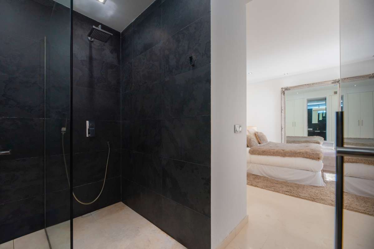 5 slaapkamer villa in Cala Carbó