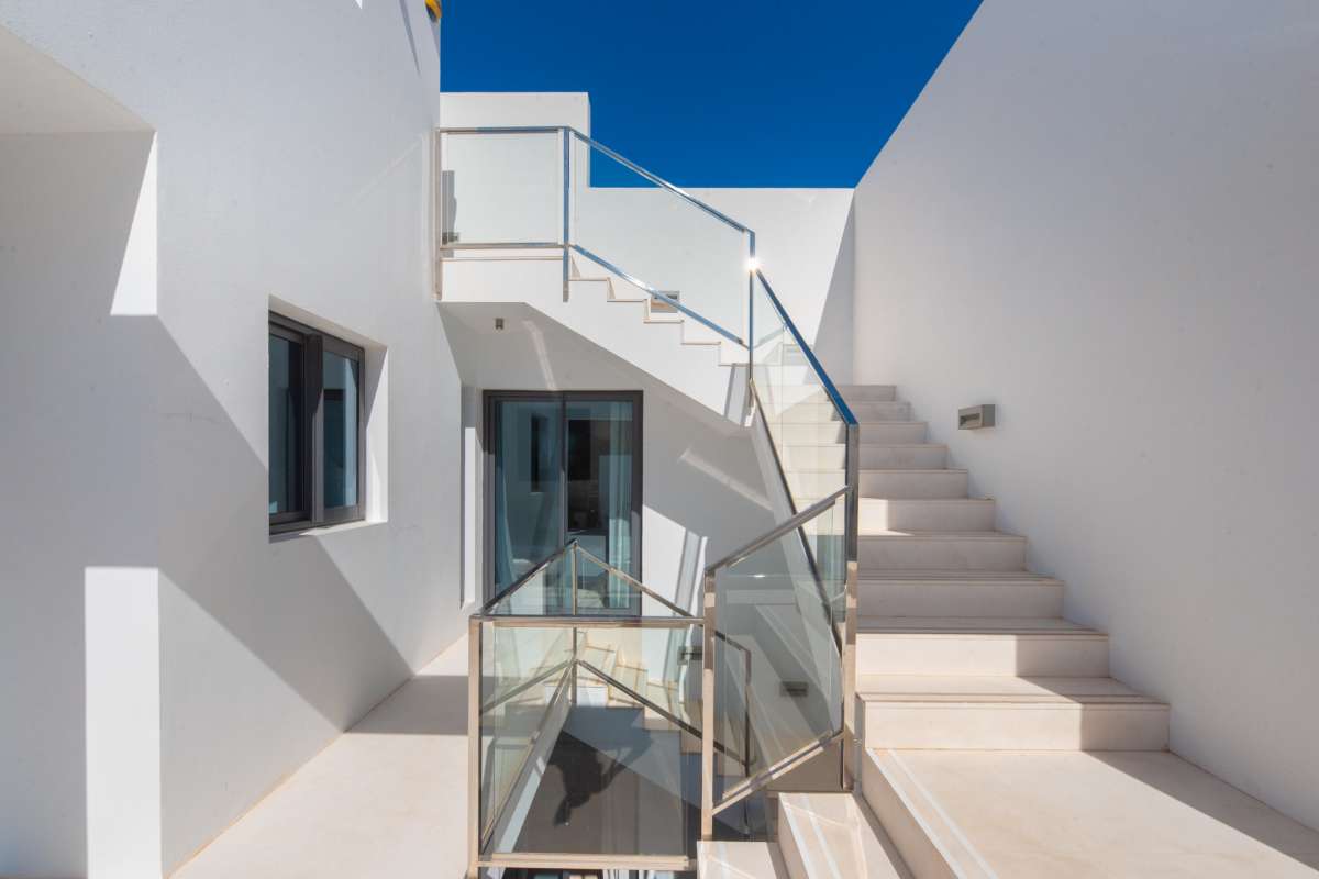 5 slaapkamer villa in Cala Carbó