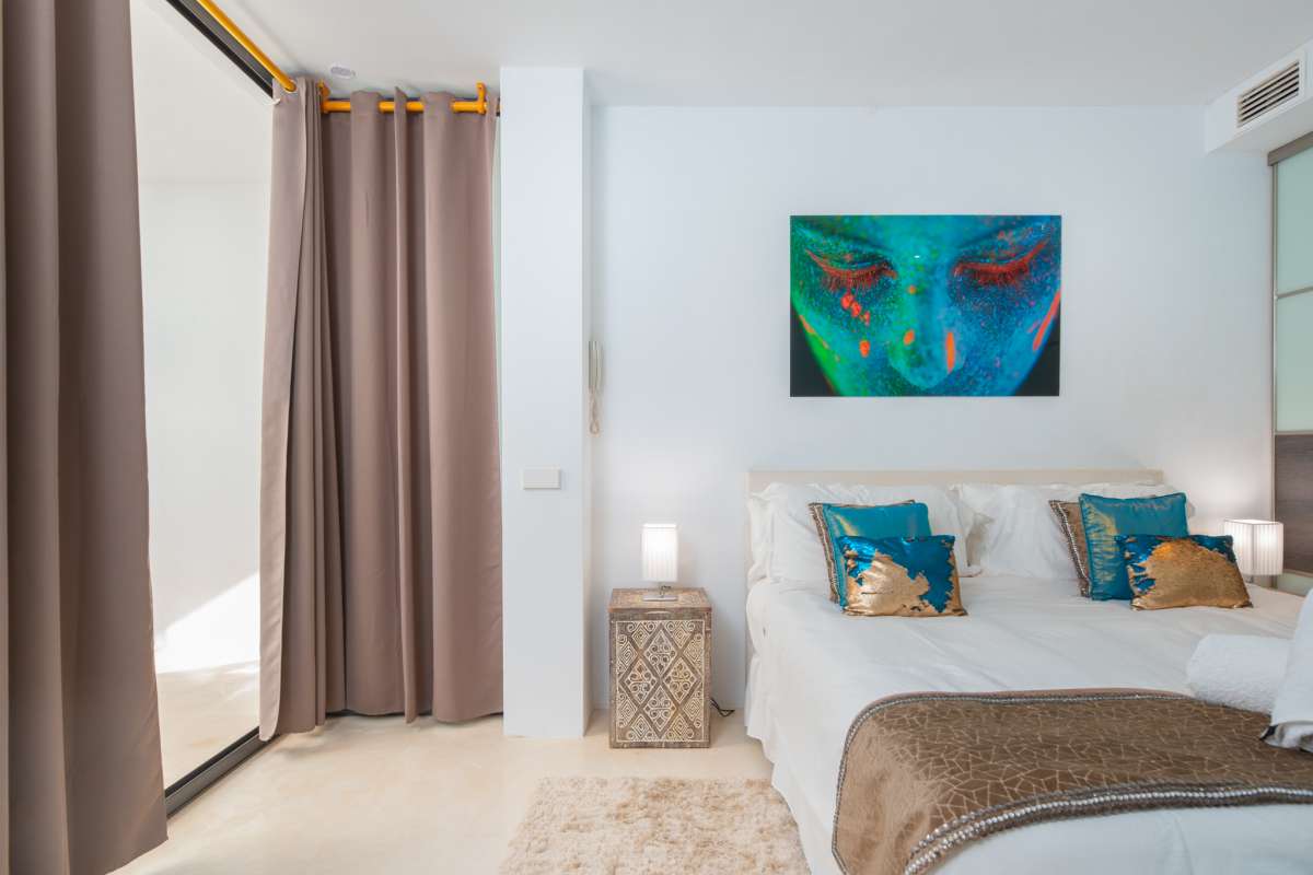 5 slaapkamer villa in Cala Carbó