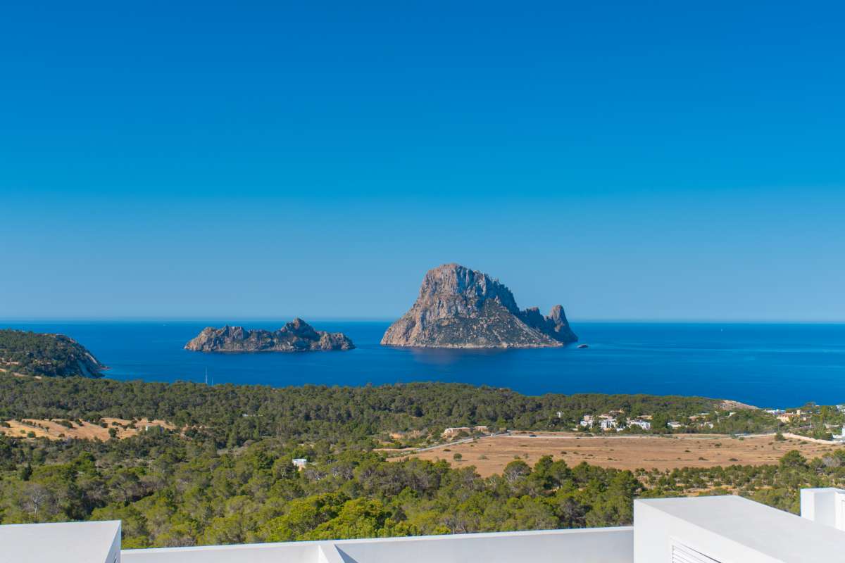 5 slaapkamer villa in Cala Carbó