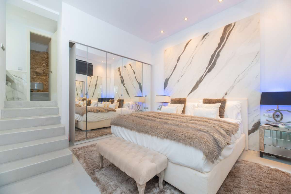 5 slaapkamer villa in Cala Carbó