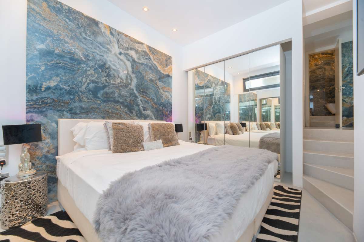 5 slaapkamer villa in Cala Carbó