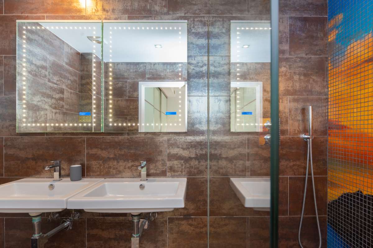 5 slaapkamer villa in Cala Carbó