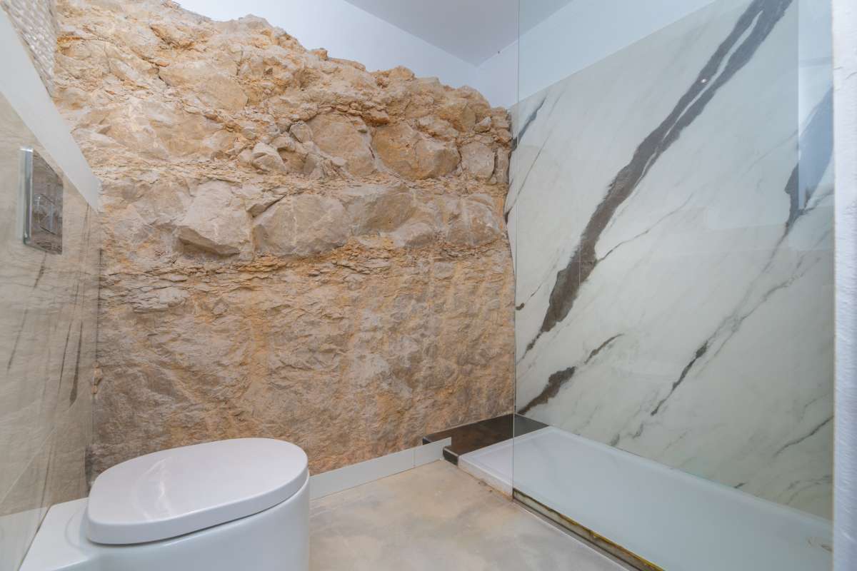 5 slaapkamer villa in Cala Carbó