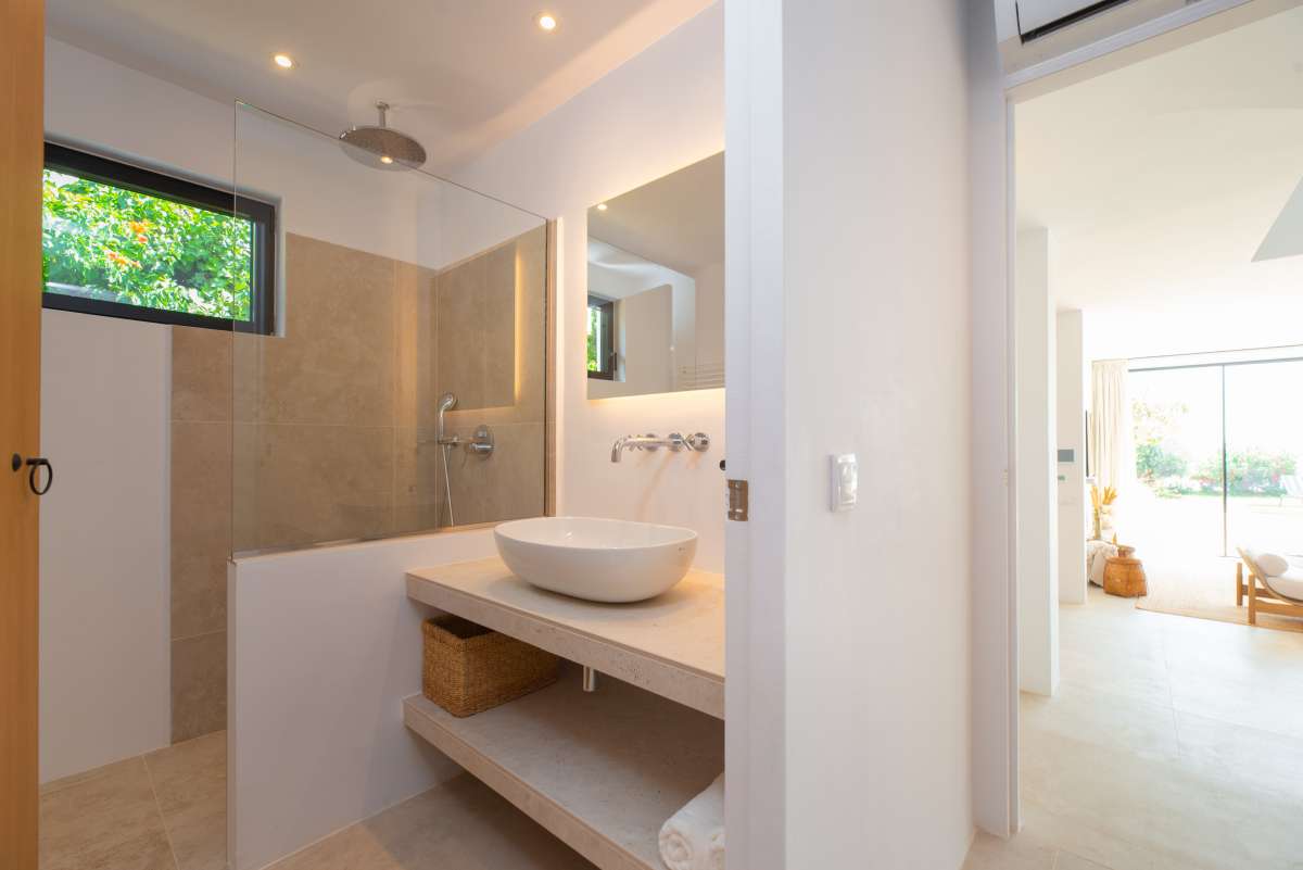 6 slaapkamer villa in Cap Martinet