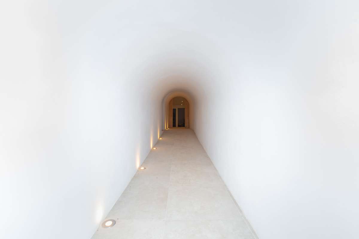 6 slaapkamer villa in Cap Martinet