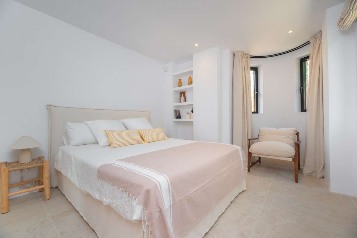 6 slaapkamer villa in Cap Martinet