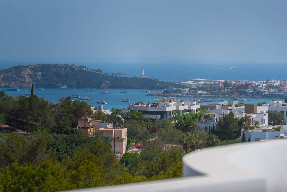 6 slaapkamer villa in Cap Martinet