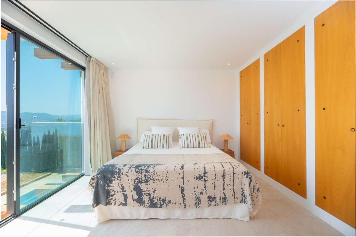 6 slaapkamer villa in Cap Martinet