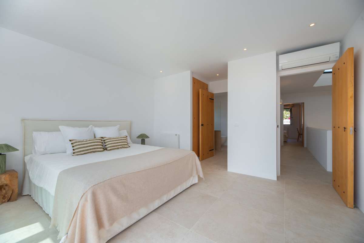 6 slaapkamer villa in Cap Martinet