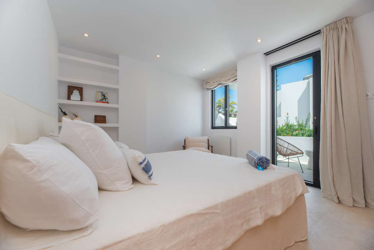 6 slaapkamer villa in Cap Martinet