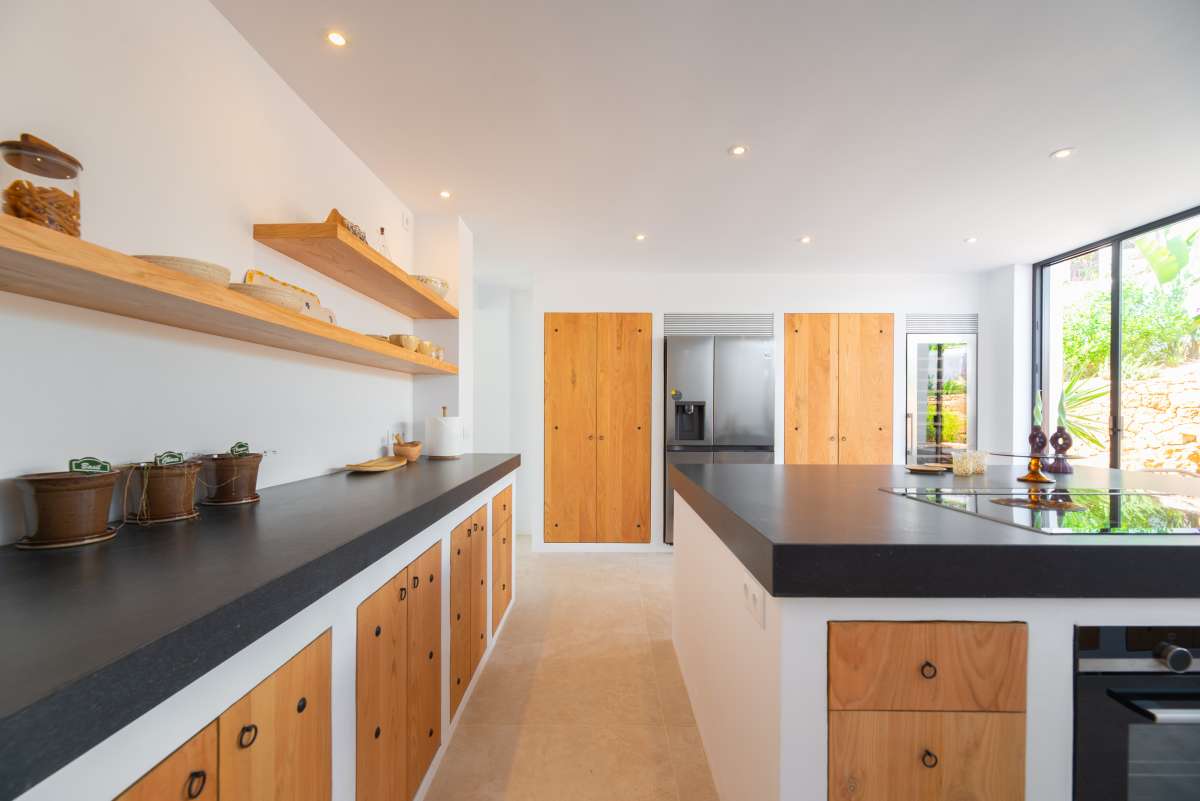 6 slaapkamer villa in Cap Martinet