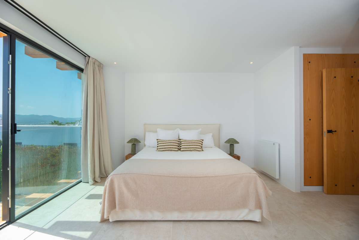 6 slaapkamer villa in Cap Martinet