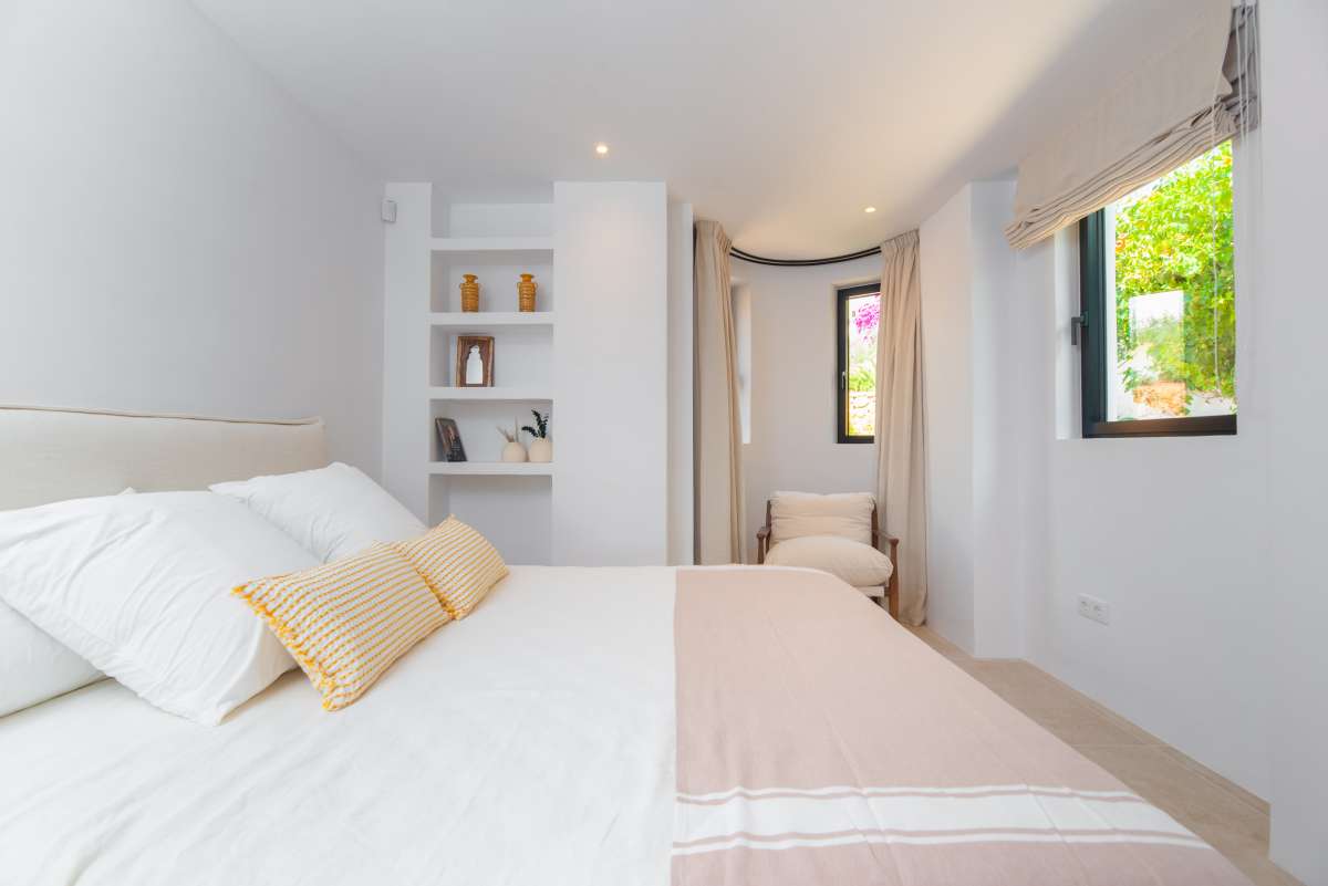 6 slaapkamer villa in Cap Martinet