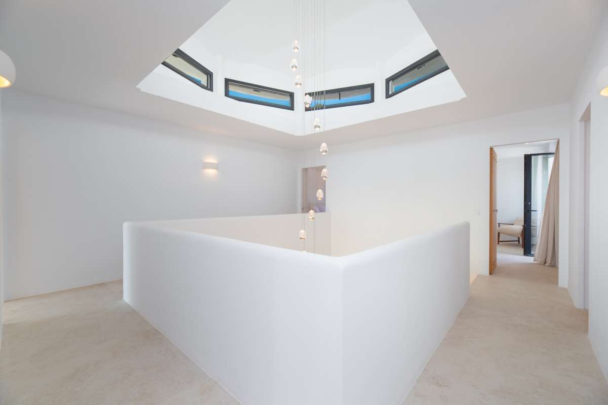 6 slaapkamer villa in Cap Martinet