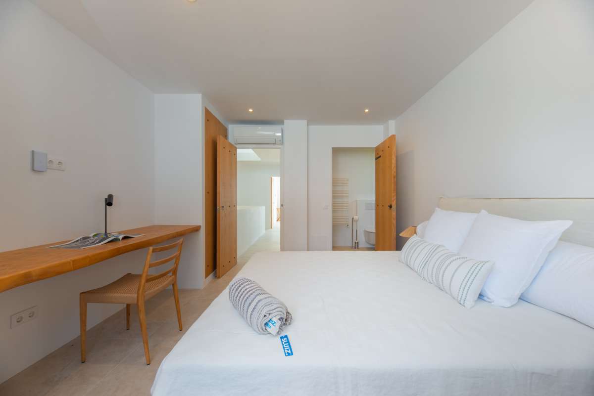 6 slaapkamer villa in Cap Martinet