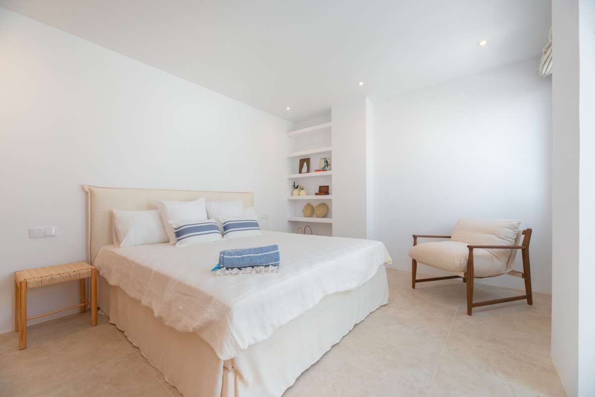 6 slaapkamer villa in Cap Martinet