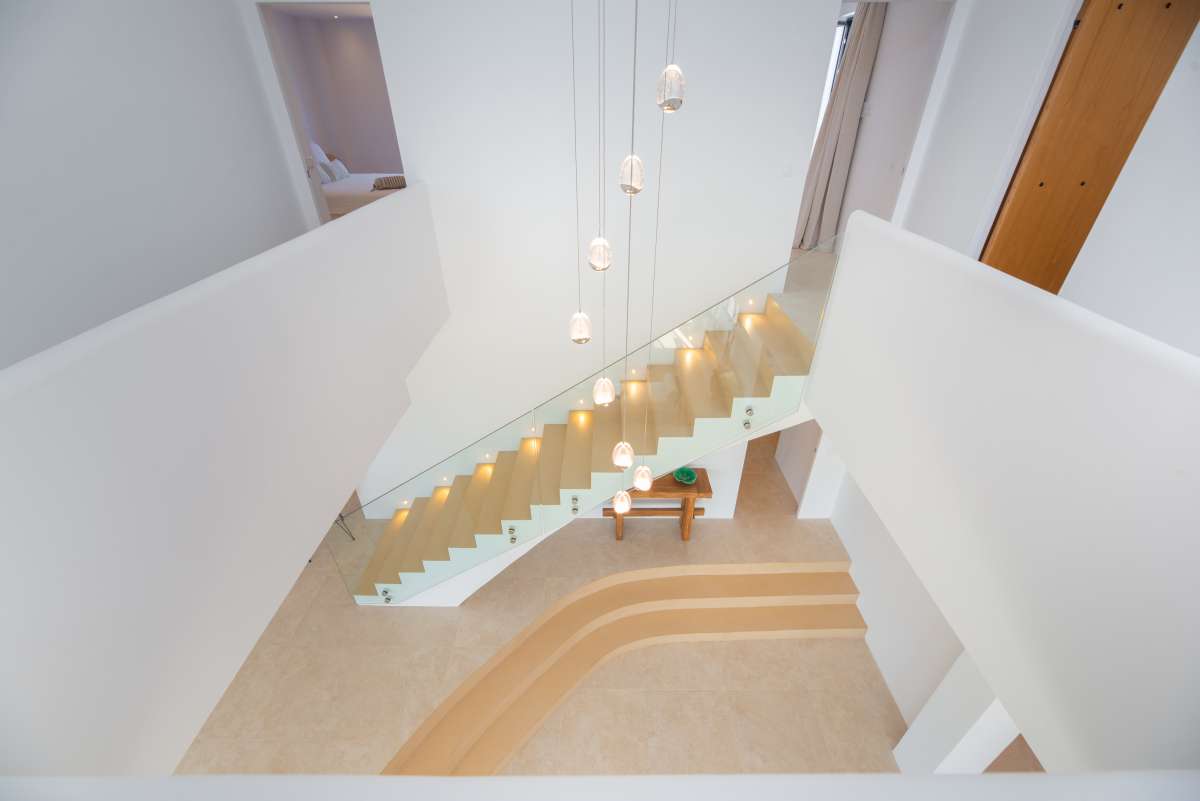 6 slaapkamer villa in Cap Martinet