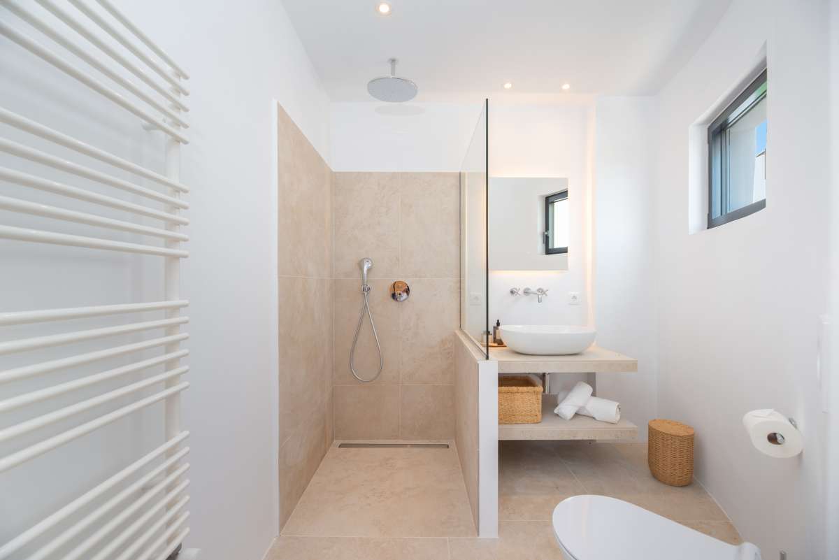 6 slaapkamer villa in Cap Martinet