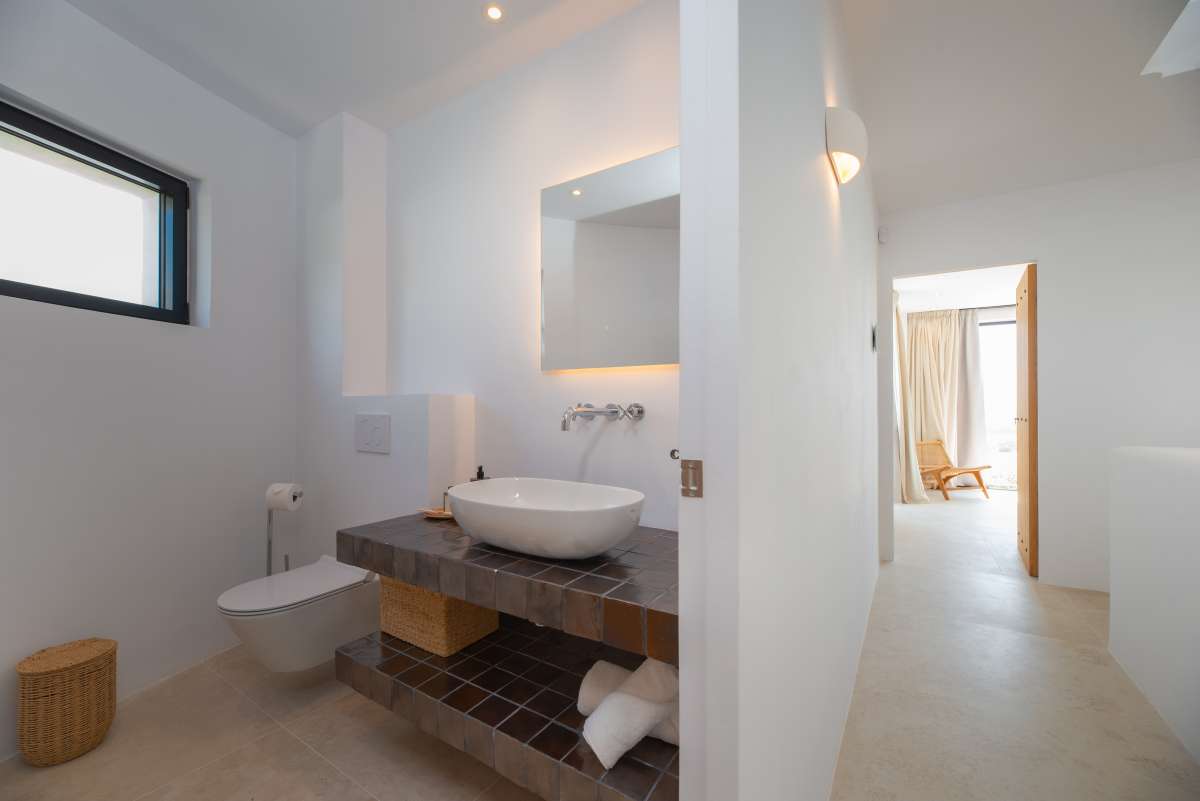 6 slaapkamer villa in Cap Martinet