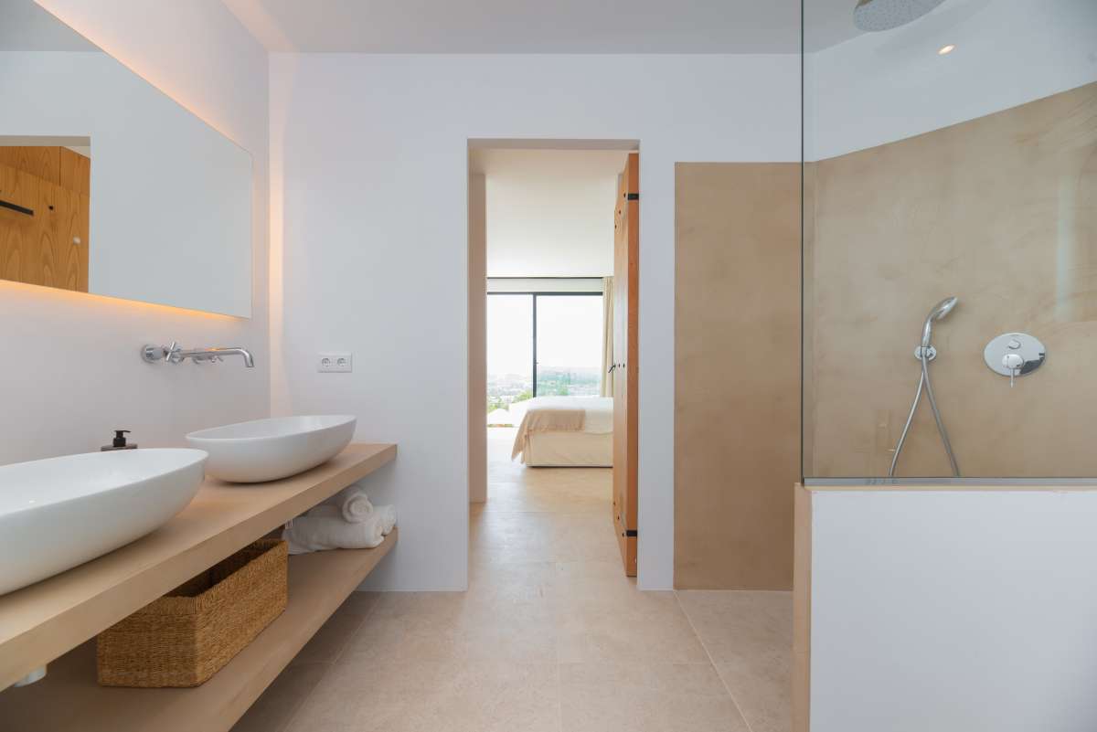 6 slaapkamer villa in Cap Martinet