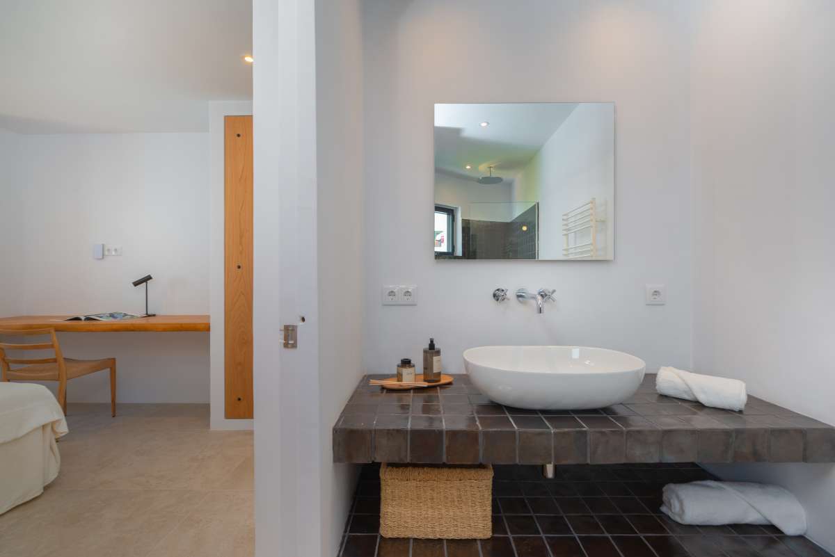 6 slaapkamer villa in Cap Martinet