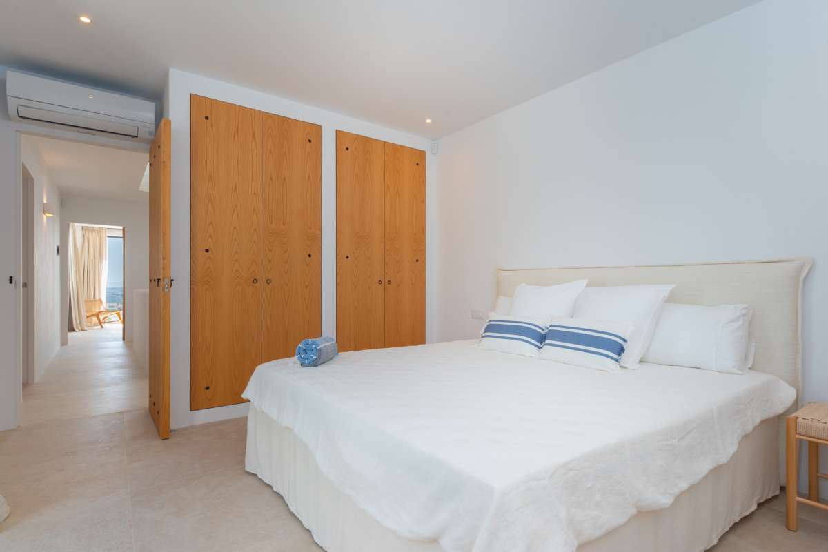 6 slaapkamer villa in Cap Martinet