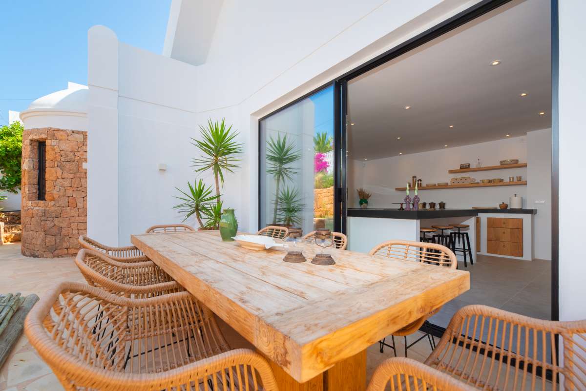 6 slaapkamer villa in Cap Martinet