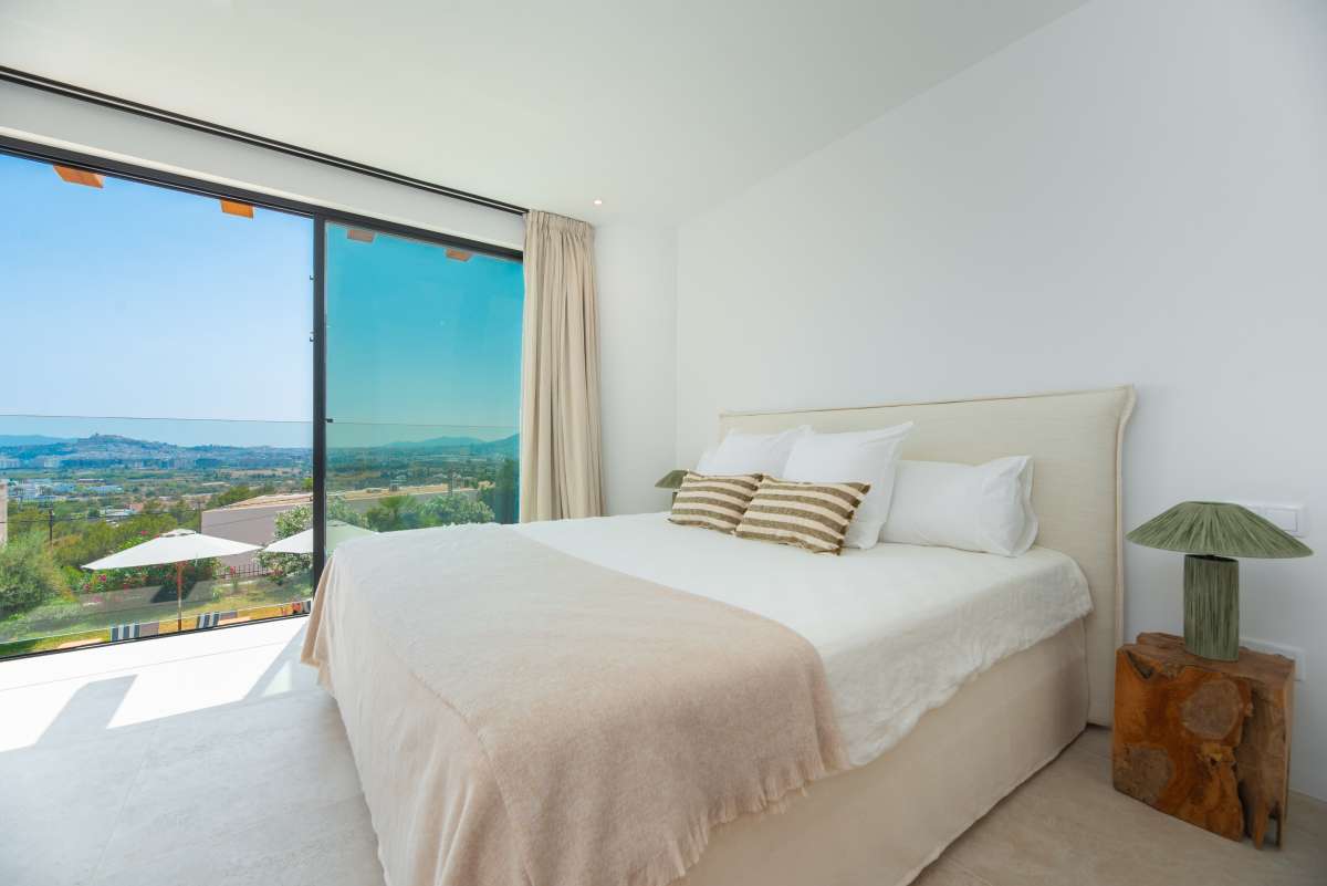 6 slaapkamer villa in Cap Martinet