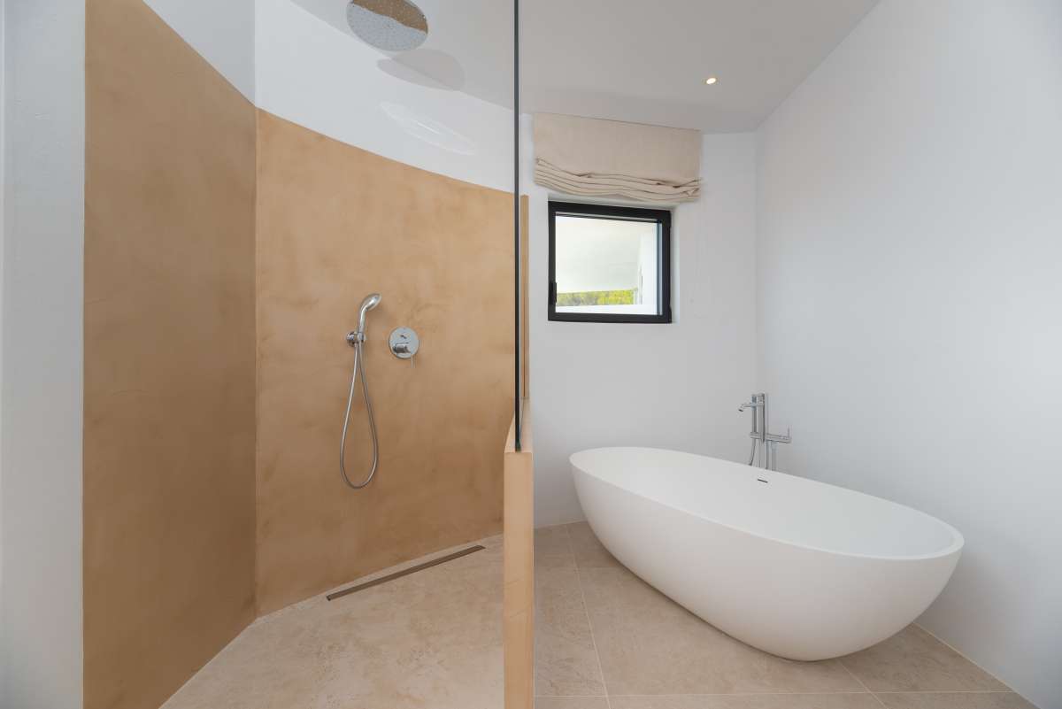 6 slaapkamer villa in Cap Martinet