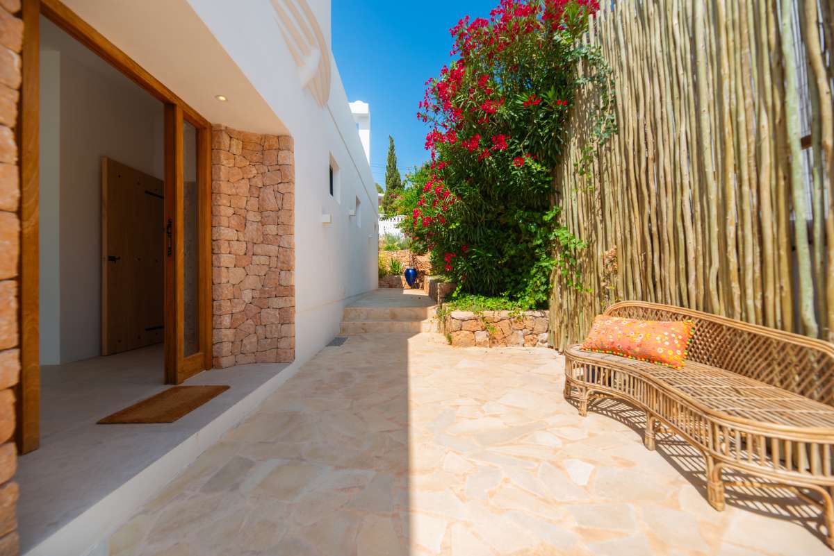 6 slaapkamer villa in Cap Martinet