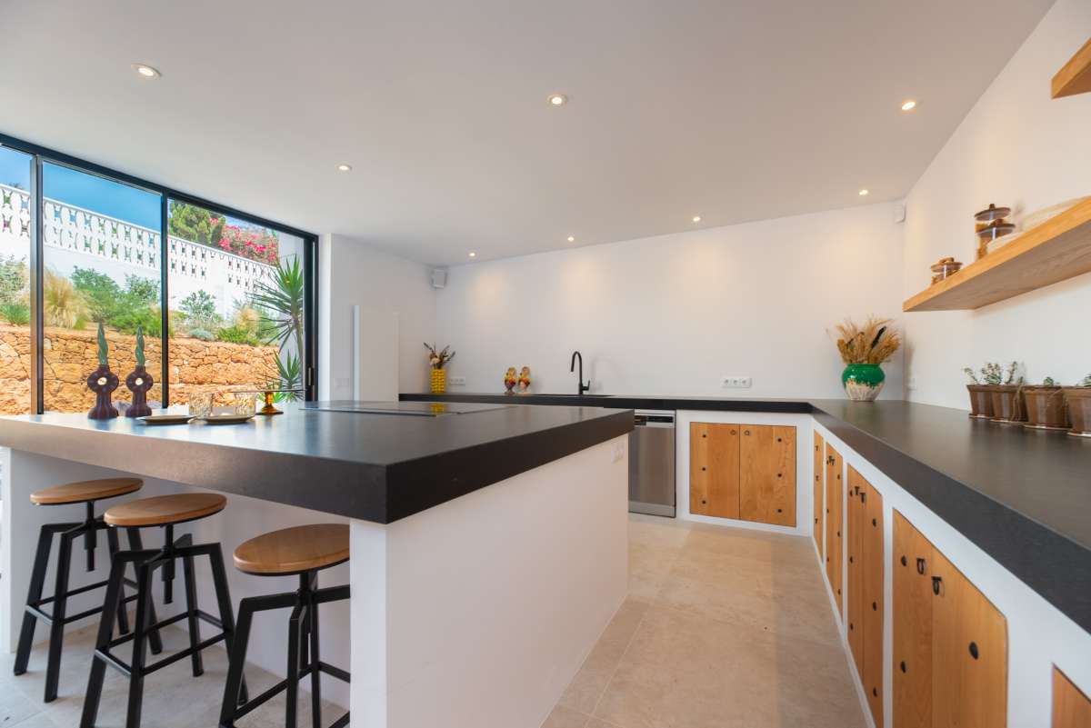 6 slaapkamer villa in Cap Martinet