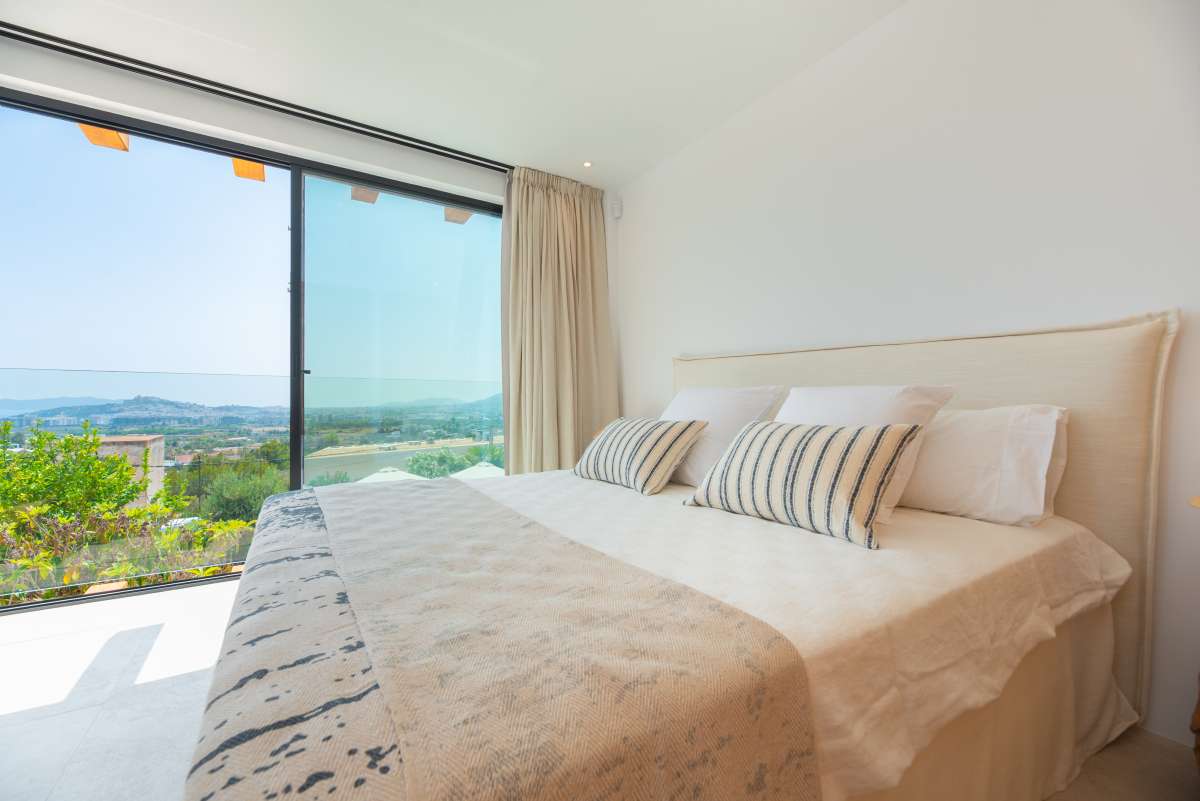 6 slaapkamer villa in Cap Martinet