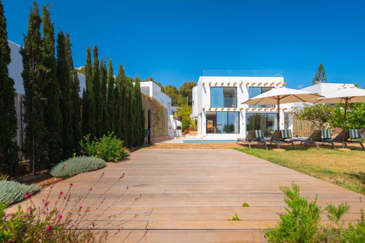 6 slaapkamer villa in Cap Martinet