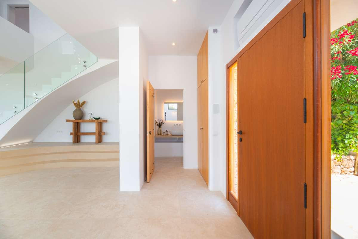 6 slaapkamer villa in Cap Martinet