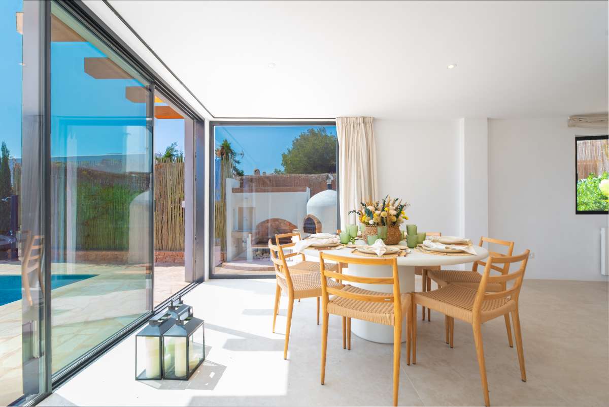 6 slaapkamer villa in Cap Martinet