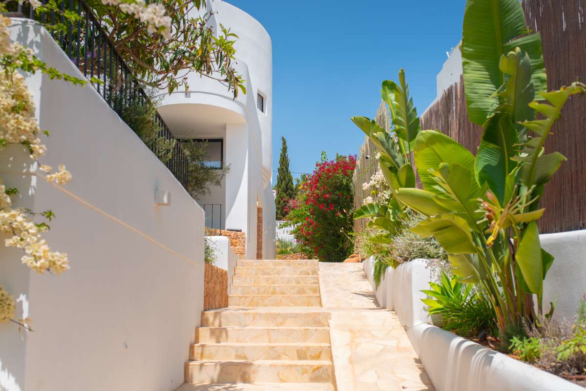 6 slaapkamer villa in Cap Martinet