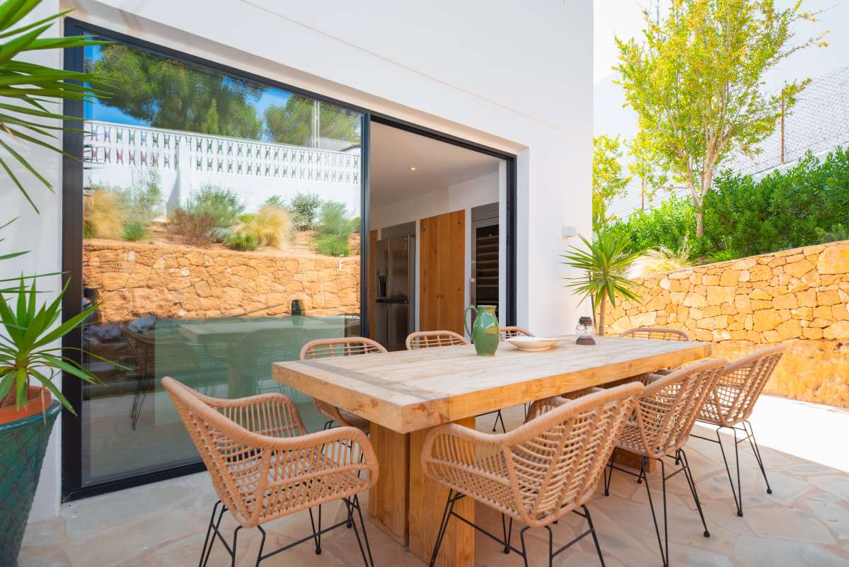 6 slaapkamer villa in Cap Martinet